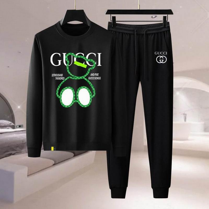 Gucci Men's Suits 188